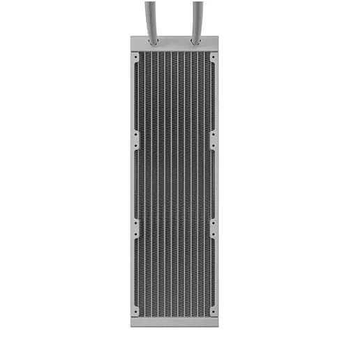 Dawg L360 AIO ARGB 360mm White CPU Liquid Cooler